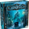 Cover Art for 3558380101314, Mysterium by Asmodee