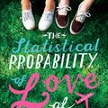 Cover Art for 9780755384044, The Statistical Probability of Love at First Sight by Jennifer E. Smith