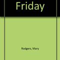 Cover Art for 9780844672731, Freaky Friday by Mary Rodgers