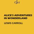 Cover Art for 1230000210722, Alice's Adventures in Wonderland by Lewis Carroll