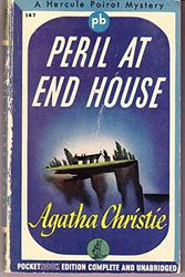 Cover Art for B000CRKLVY, The Regatta Mystery by Agatha Christie