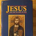 Cover Art for 9780800630898, Jesus and the Victory of God: Vol 2 by N. T. Wright