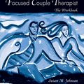 Cover Art for 9780415947473, Becoming an Emotionally Focused Couple Therapist by Susan M. Johnson