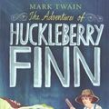 Cover Art for 9780613639132, The Adventures of Huckleberry Finn by Mark Twain