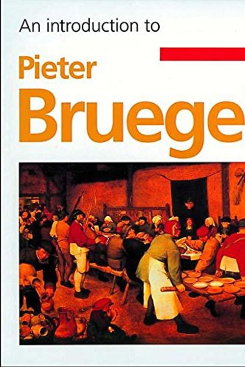 Cover Art for 9780750235242, Bruegel (Introduction to Art) by Peter Harrison