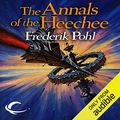 Cover Art for B00O17Q7J6, The Annals of the Heechee by Frederik Pohl