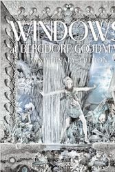 Cover Art for 9781614280828, Windows at Bergdorf Goodman by Linda Fargo