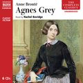 Cover Art for 9789626341285, Agnes Grey by Anne Brontë