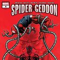 Cover Art for B07GL7GPFY, Spider-Geddon (2018) #4 (of 5) by Christos N. Gage