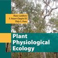 Cover Art for 9781493937059, Plant Physiological Ecology by Hans Lambers