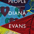 Cover Art for 9781784742164, Ordinary People by Diana Evans