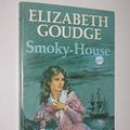 Cover Art for 9780340189610, Smoky-House by Elizabeth Goudge