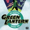Cover Art for 9781401271077, Green Lantern The Silver Age Vol. 2Green Lantern by John Broome