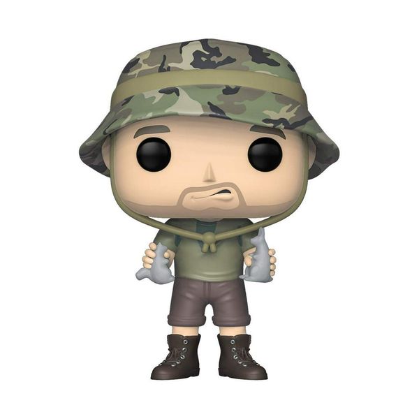 Cover Art for 0889698386319, FUNKO POP! Movies: Caddyshack - Carl by FUNKO