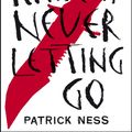 Cover Art for 9781406326994, The Knife of Never Letting Go by Patrick Ness