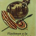 Cover Art for 9788435035590, Flashman a la conquista de Abisinia by George MacDonald Fraser