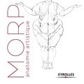 Cover Art for 9782212676600, Morpho : graisse et plis de peau (Morpho : anatomie artistique) by Michel Lauricella