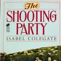 Cover Art for 9780380595433, The Shooting Party by Isabel Colegate