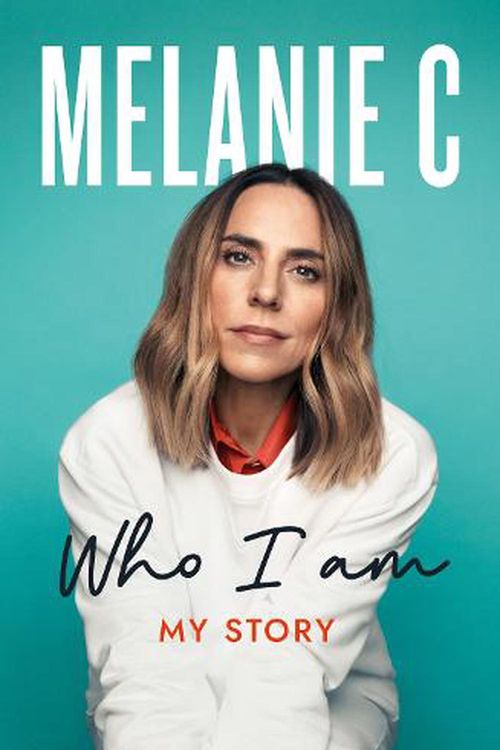 Cover Art for 9781802793369, Who I Am by Melanie C