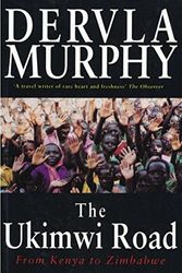 Cover Art for 9780879516710, The Ukimwi Road by Dervla Murphy