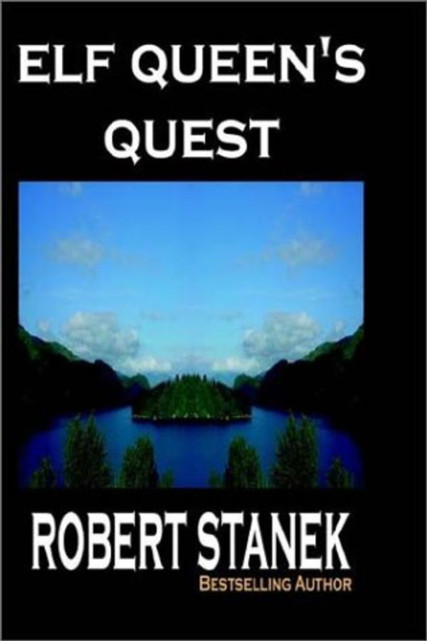 Cover Art for 9781575450759, Ruin Mist Elf Queen's Quest by Robert Stanek