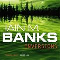 Cover Art for B01N0DC3MA, Inversions by Iain M. Banks (1999-05-27) by Iain M. Banks