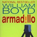 Cover Art for 9780140282184, Armadillo by William Boyd