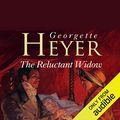 Cover Art for 9781408417164, The Reluctant Widow by Georgette Heyer