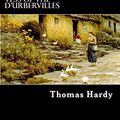 Cover Art for 9781481939584, Tess of the D'Urbervilles by Thomas Hardy