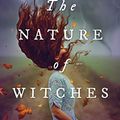 Cover Art for B08DHM49F9, The Nature of Witches by Rachel Griffin