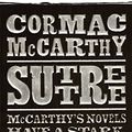 Cover Art for B006OA1KUE, Suttree by Cormac McCarthy