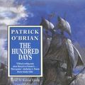 Cover Art for 9781433209116, The Hundred Days: Aubrey-Maturin Series Book 19 by O'Brian, Patrick