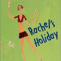 Cover Art for 9780380817689, Rachel's Holiday by Marian Keyes
