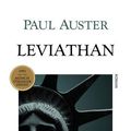 Cover Art for 9789750721144, Leviathan by Paul Auster