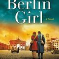 Cover Art for 9780008418632, The Berlin Girl by Mandy Robotham