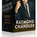 Cover Art for 0884676366697, Raymond Chandler: The Library of America Edition (Hardback) - Common by By Raymond Chandler and Frank MacShane