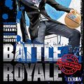 Cover Art for 9788418172069, Battle Royale Edicion Deluxe: 2 by Koushun Takami