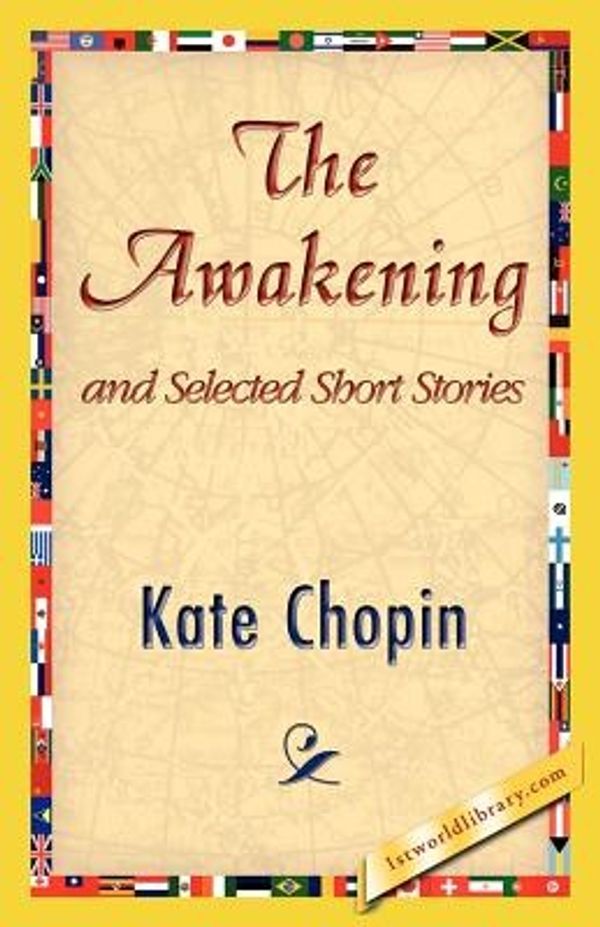 Cover Art for 9781421824956, The Awakening and Selected Short Stories by Kate Chopin