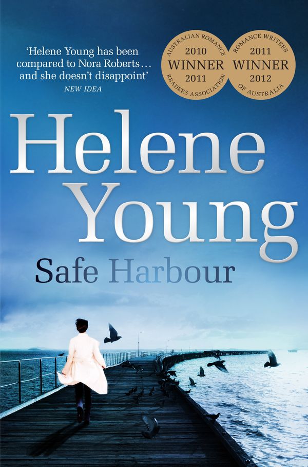 Cover Art for 9781743482285, Safe Harbour by Helene Young