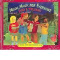 Cover Art for 9780606309936, Music, Music for Everyone by Vera B Williams
