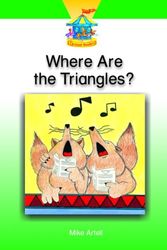 Cover Art for 9780768507348, Where Are the Triangles? by Mike Artell