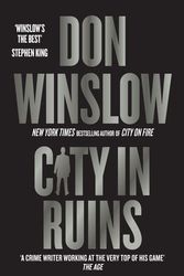 Cover Art for 9781460760086, City in Ruins by Don Winslow