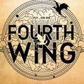Cover Art for 9781649374080, Fourth Wing by Rebecca Yarros