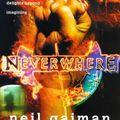 Cover Art for 9780140266511, Neverwhere by Neil Gaiman