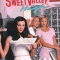 Cover Art for 9780553570717, Fight Fire with Fire (Sweet Valley High) by Francine Pascal