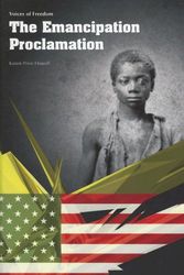 Cover Art for 9781403468130, The Emancipation Proclamation by Karen Price Hossell