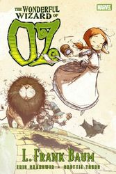 Cover Art for 9780785129219, The Wonderful Wizard of Oz by Eric Shanower