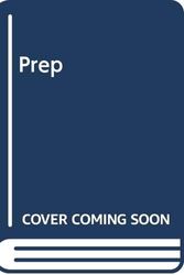 Cover Art for 9780345503886, Prep: A Novel by Curtis Sittenfeld