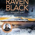 Cover Art for 9781447274438, Raven Black by Ann Cleeves