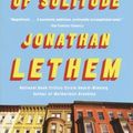Cover Art for 9785551374657, The Fortress of Solitude by JONATHAN LETHEM